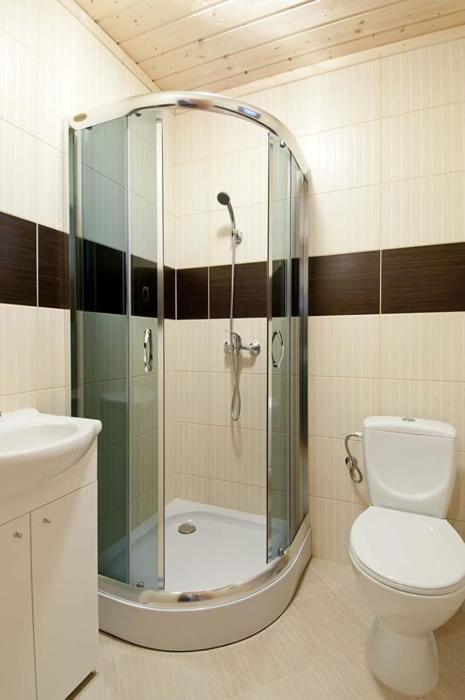 Domki Eldorado Darlowo Room photo