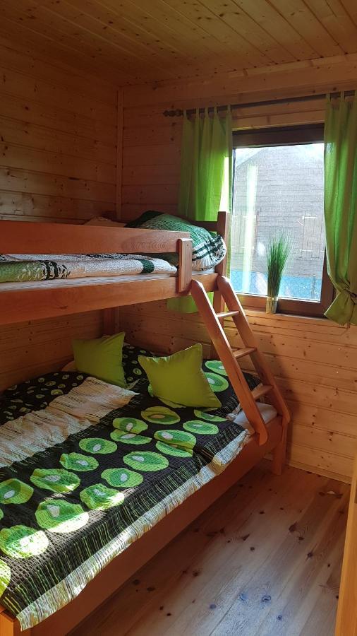 Domki Eldorado Darlowo Room photo